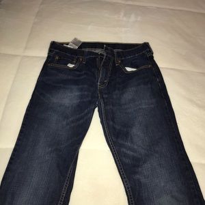 Levi 559 Jeans W30 L32